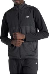 gileko new balance rc essential heat grid vest mayro l photo