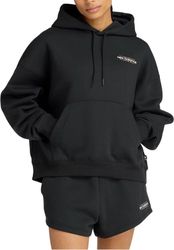 foyter new balance reimagined fleece oversized mayro photo