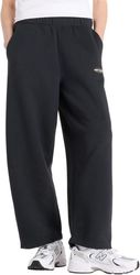 panteloni new balance reimagined barrel leg jogger mayro s photo