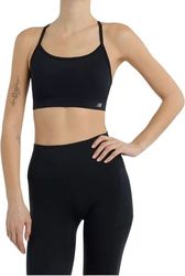 mpoystaki new balance essential yoga bra mayro photo