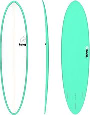 sanida surf torq funboard 72 prasini 220 cm photo