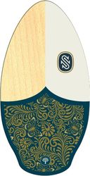 skimboard skim one 41 butterflaui photo