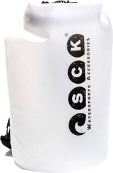 adiabroxos sakos sck diafanos 30l photo