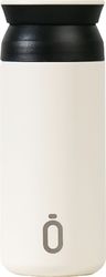 koypa thermos runbott cup krem 350 ml photo