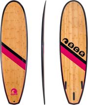 sanida surf sck epx bamboo 6 4 black ruby 190 cm photo