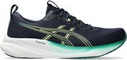 papoytsi asics gel pulse 16 mple kitrino usa 105 eu 445 photo