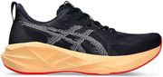 papoytsi asics novablast 5 mple portokali usa 9 eu 425 photo