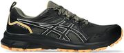papoytsi asics trail scout 3 mayro xaki usa 95 eu 435 photo