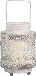 fotistiko epitrapezio eglo tablot 49276 trend metalliko ekroy 34x17cm