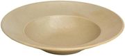 set piato spaggeti espiel terra matt sand oxra 27x55cm 4tmx photo