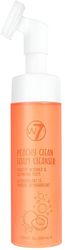 foam cleanser w7 peachy 200ml