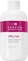 aseton nourishing offly fast remover 222ml