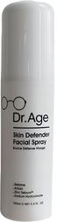 facial spray drage skin defender 100ml