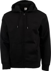 zaketa russell athletic zip through hoody mayri photo