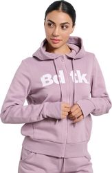 zaketa bodytalk fz hoodie lila photo