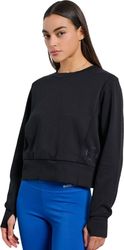 mployza bodytalk scuba crewneck ls mayri photo