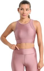 mpoystaki bodytalk gym basics sports bra lila photo