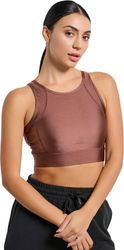 mpoystaki bodytalk gym basics sports bra kafe photo