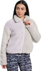 zaketa bodytalk teddy fz wide collar gkri photo