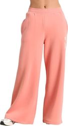 panteloni bodytalk fuzzy wide leg pants korali photo