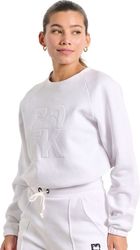 mployza bodytalk hearty crewneck leyki photo