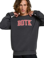 mployza bodytalk crew neck anthraki xl photo