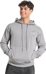 foyter bodytalk excel hoodie gkri melanze photo