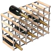 rafiera krasion traditional wine rack co 30 fialon