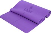stroma liga sport tpe yoga mat mob 183 x 61 x 06 cm