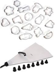 kit zaxaroplastikis nava misty koyp pat inox 15tmx korne plastiko