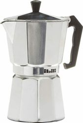 mpriki espresso ibili asimi 6 flytzania