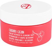 makeup remover and cleansing balm w7 cherry 70gr