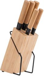 basi gia maxairia estia bamboo essentials anoxeidota 5tmx