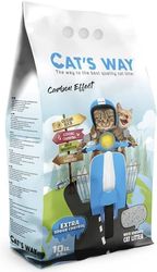 ammos gatas cat s way sygkollitiki anthrakas xoris aroma 10lt