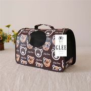 tsanta metaforas skyloy gatas glee brown bears 50x23x30cm