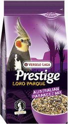 trofi prestige australian parakeet mix 1kg photo
