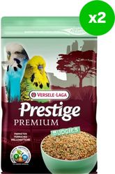 trofi prestige premium budgies gia papagalakia 2tmx x 800gr photo