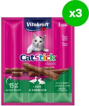 lixoydies gatas vitakraft cat stick papia koyneli 3tmx x3syskeyasies