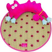 nyxodromio zeze rush pet mat cat 57x50cm