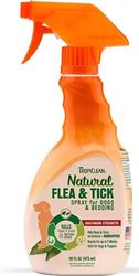 antiparasitiko spray skyloy tropiclean 473ml