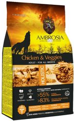 trofi skyloy ambrosia grain free adult all breeds kotopoylo laxanika 12kg