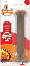 masitiko paixnidi nylabone dura chew bacon l 19cm