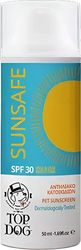 antiliako katoikidion top dog sunsafe 50ml