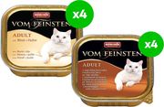 konserbes gatas animonda vom feinsten adult me sykoti kotopoylo bodino 100gr x 8tmx