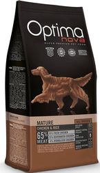 trofi skyloy optimanova mature kotopoylo ryzi 12kg