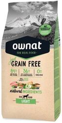 trofi skyloy ownat just light 14kg
