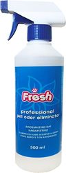 aposmitiko antibaktiriako xoroy skyloy gatas value imports fresh pet professional 500 ml