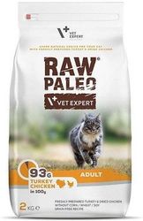 trofi gatas raw paleo adult galopoyla kotopoylo 2kg