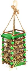 lixoydia troktikon glee apple stick hay feeder 26cm