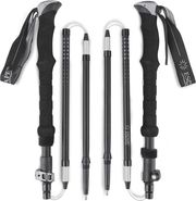 set mpastoynia pezoporias escape trekking pole set trailblaze 37 130 cm